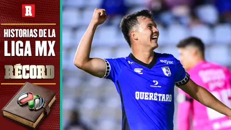 Ali Ávila, la historia del delantero 'olvidado' de la Liga MX que despertó en el AP26