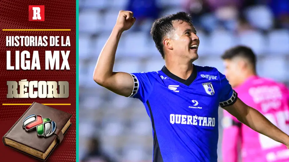 Ali Ávila, la historia del delantero 'olvidado' de la Liga MX que despertó en el AP26