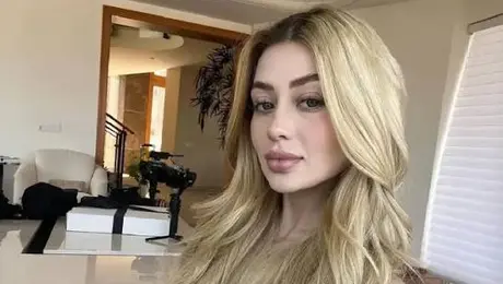 Detienen a Iván Martín "N", presunto coautor del feminicidio de la influencer Valeria Márquez