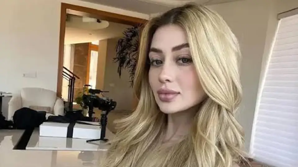 Detienen a Iván Martín "N", presunto coautor del feminicidio de la influencer Valeria Márquez