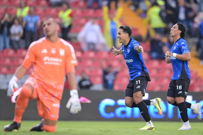 Gallos saca una valiosa victoria en casa | Mexsport