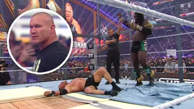 Resultados de SummerSlam 2026: Oba Femi vence a Brock Lesnar en el evento estelar; Randy Orton está de regreso