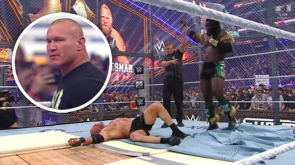 Resultados de SummerSlam 2026: Oba Femi vence a Brock Lesnar en el evento estelar; Randy Orton está de regreso