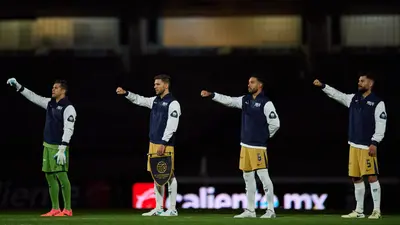 Leyenda de Pumas está cerca de llegar a León para el Apertura 2026