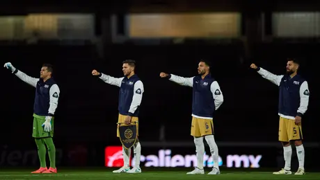 Leyenda de Pumas está cerca de llegar a León para el Apertura 2026