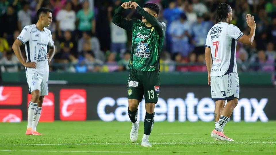 León l MEXSPORT