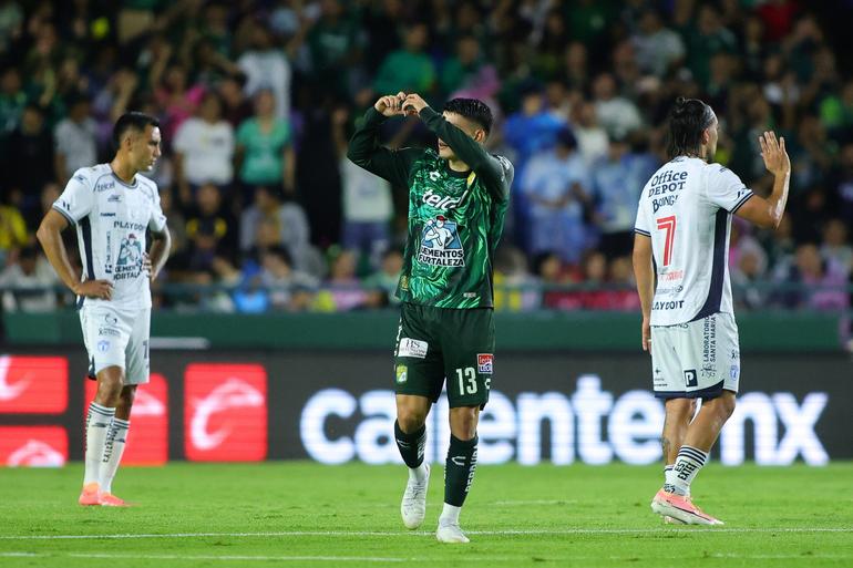 León l MEXSPORT