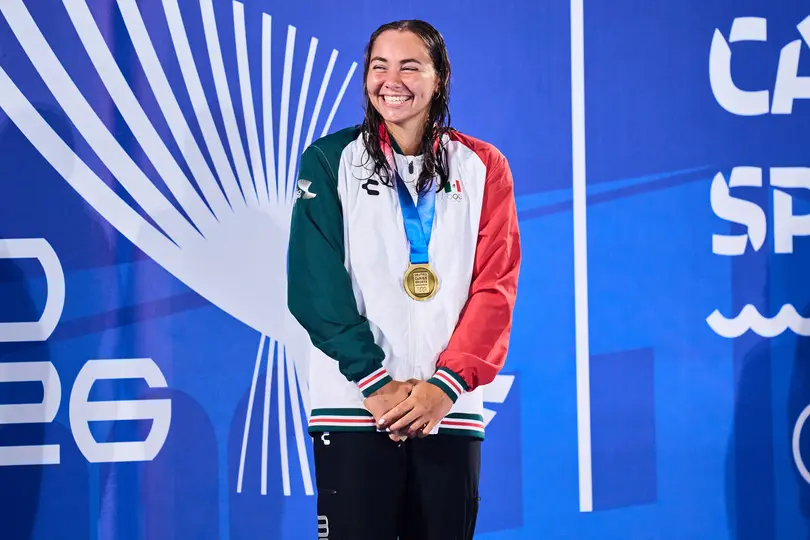 Ava Chávez l MEXSPORT