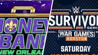 ¿Cuándo y cuál es el próximo PLE de WWE en 2026?