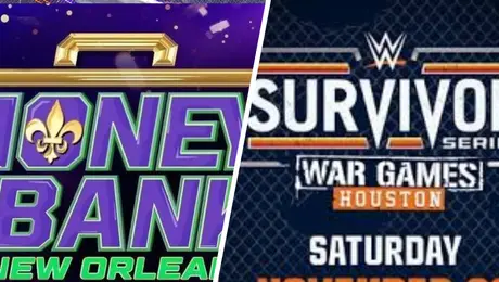 ¿Cuándo y cuál es el próximo PLE de WWE en 2026?