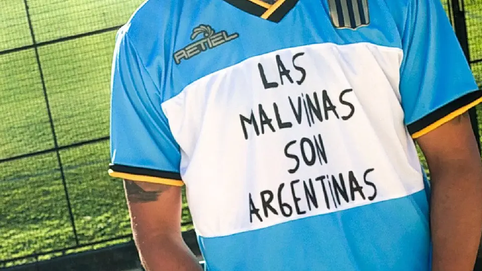 Playera de Almirante Brown | Club_AlteBrown