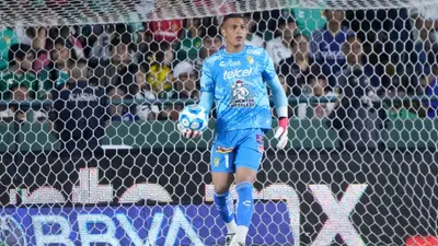 Jordan García deja León y jugará con Atlante tras caerse su pase a Universidad de Chile