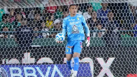 Jordan García deja León y jugará con Atlante tras caerse su pase a Universidad de Chile