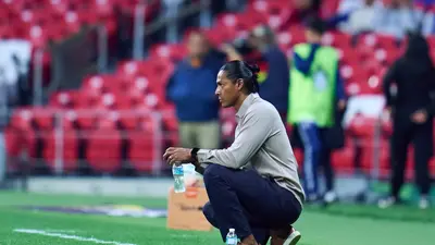 ¡Ajustes tras la caída! Joel Huiqui explica las rotaciones en Cruz Azul y manda mensaje al vestidor