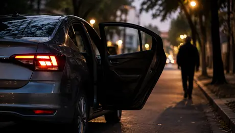 Adulto mayor muere tras discutir con conductor de taxi por aplicación en CDMX