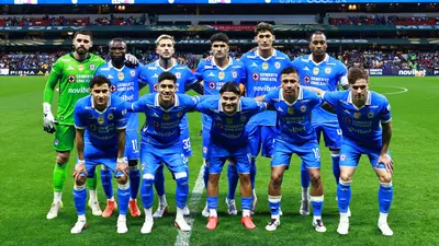 Cruz Azul y la 'burla' hacia el Atlante previo a la derrota de La Máquina