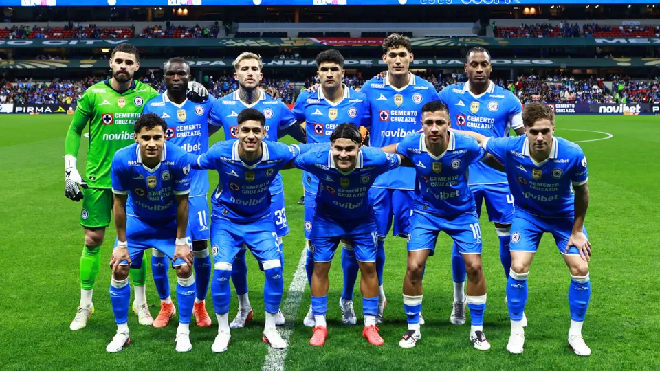 Cruz Azul y la 'burla' hacia el Atlante previo a la derrota de La Máquina