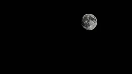 Eventos astronómicos de agosto 2026: lluvias de estrellas, Luna llena y los fenómenos que podrás ver