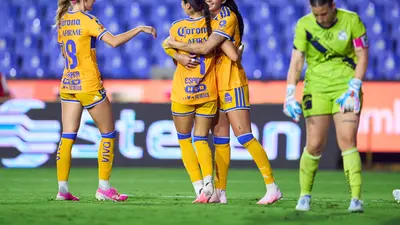 ¿Dónde y a qué hora ver en vivo la Jornada 2 de la Liga Femenil?