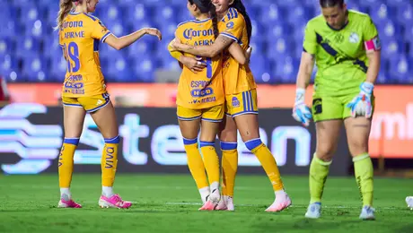 ¿Dónde y a qué hora ver en vivo la Jornada 2 de la Liga Femenil?