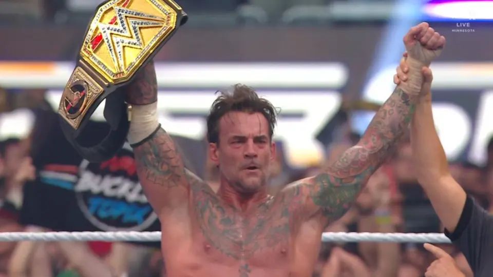 Resultados de SummerSlam 2026 hasta el momento; Randy Orton le cuesta el Campeonato a Cody Rhodes