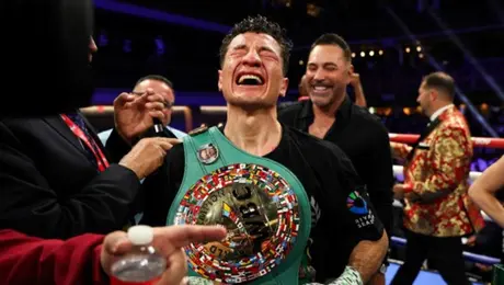 Con William Zepeda, México presume siete campeones mundiales en boxeo actuales