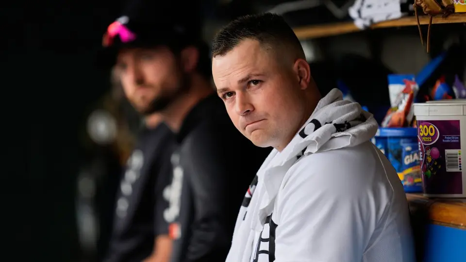 Tarik Skubal con los Tigres de Detroit | AP