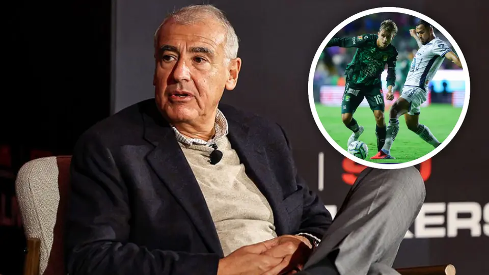 Marc Lasry, excopropietario de los Milwaukee Bucks, visitó al Grupo Pachuca por el interés de adquirir al Club León