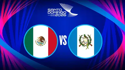 ¿Dónde y a qué hora ver México vs Guatemala?