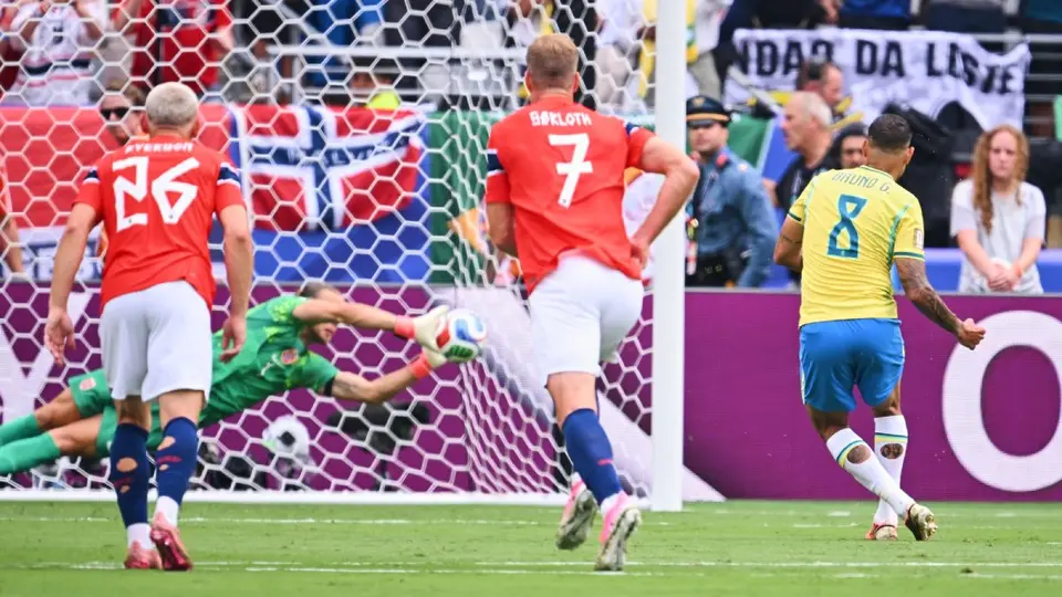 Arsenal se reforzará con "responsable" de eliminación de Brasil en el Mundial 2026