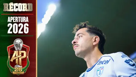 Alan Mozo ya entrenó con Cruz Azul y apunta a debutar contra Santos