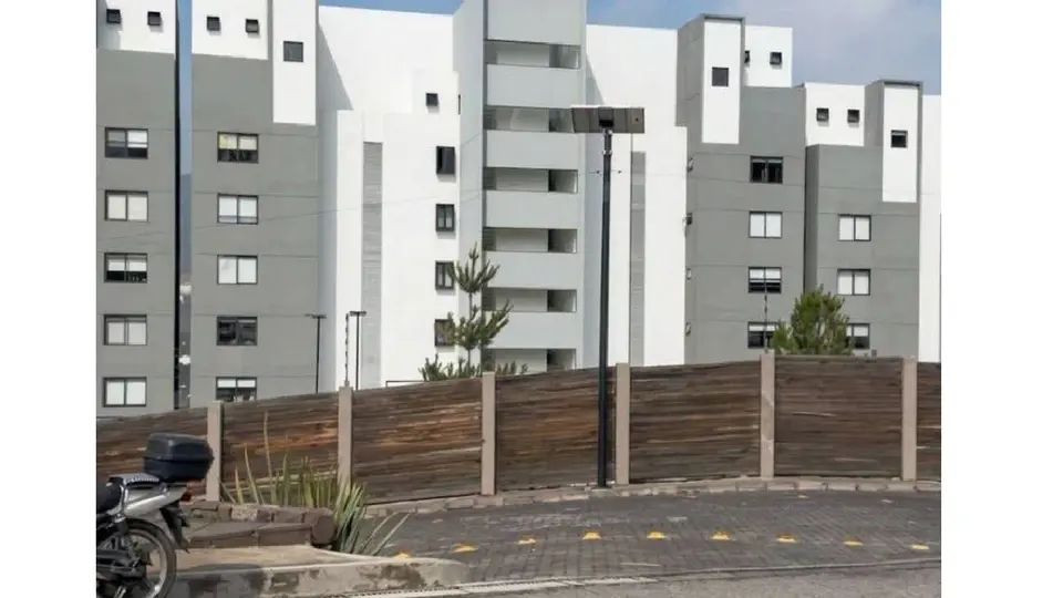 Jonathan Meléndez fue encontrado sin vida junto con integrantes de su familia en Atizapán de Zaragoza./ X: @PandadelAmorXXI