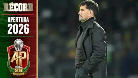Gustavo Lema regresa para dirigir en la Liga MX