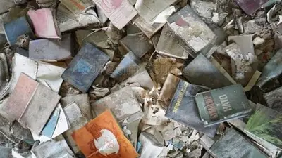 ¿Por qué Anthropic destruyó millones de libros para entrenar su IA?