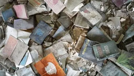 ¿Por qué Anthropic destruyó millones de libros para entrenar su IA?