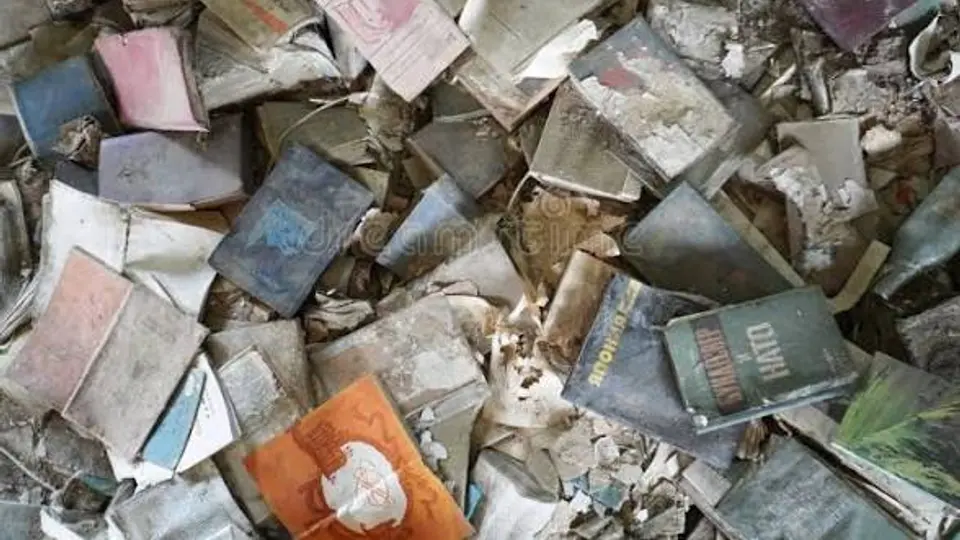 ¿Por qué Anthropic destruyó millones de libros para entrenar su IA?