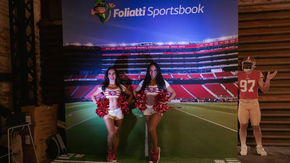 49ers anuncia nueva alianza en México | ESPECIAL