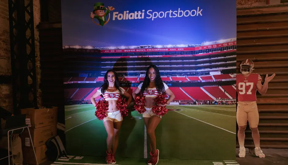 49ers anuncia nueva alianza en México | ESPECIAL