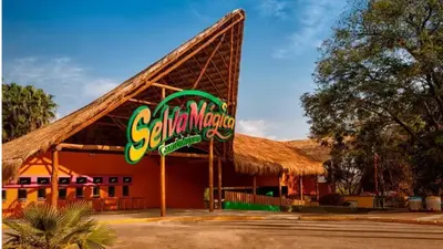 Selva Mágica cierra para siempre tras 38 años en Guadalajara; ¿qué pasó con el parque?