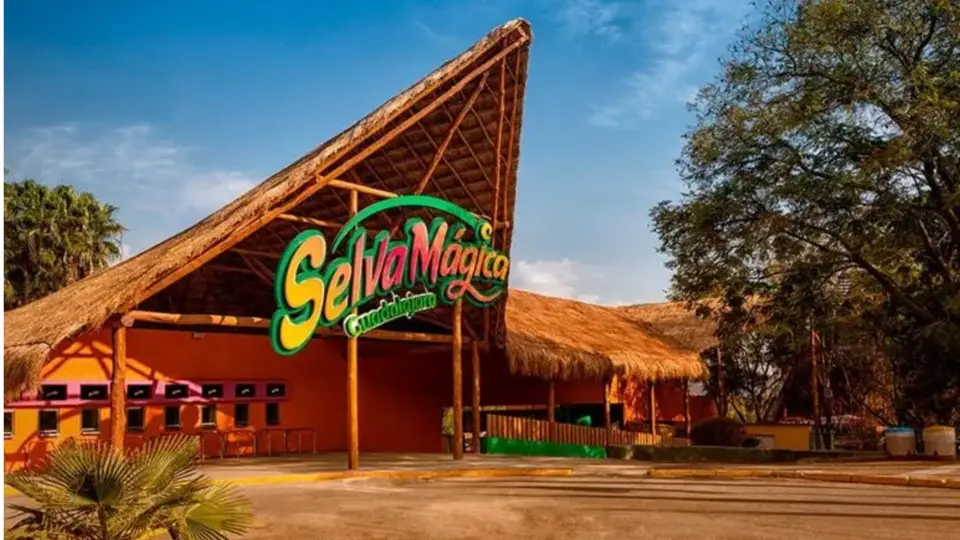 Selva Mágica cierra para siempre tras 38 años en Guadalajara; ¿qué pasó con el parque?