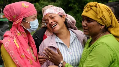 Nepal pide a turistas no cancelar viajes tras inundaciones: ¿Es seguro visitar el país?