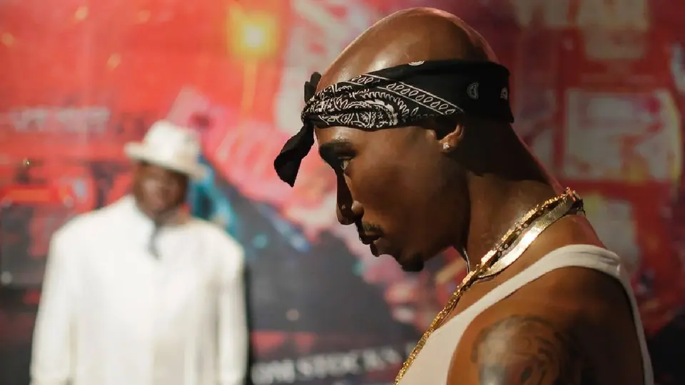 El caso Tupac Shakur llega a su fin: tres décadas después declaran un culpable