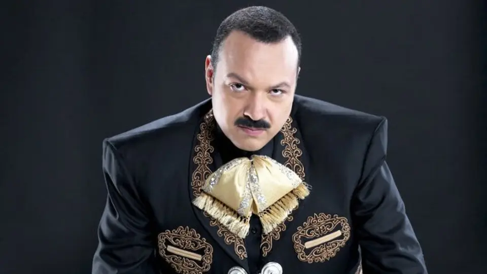 Pepe Aguilar también desarrolla proyectos con inteligencia artificial./especial