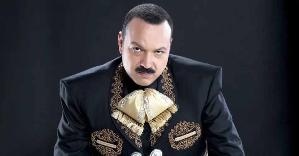 Pepe Aguilar también desarrolla proyectos con inteligencia artificial./especial