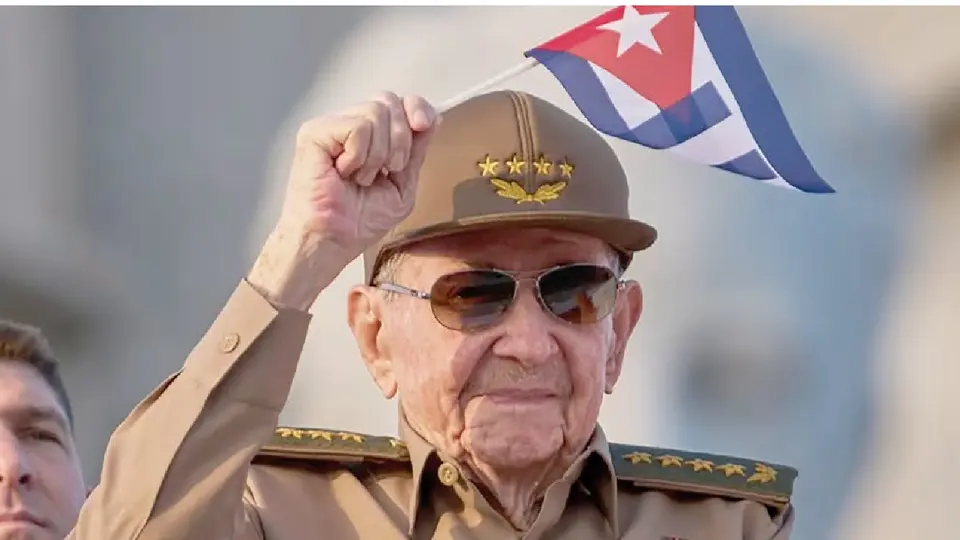 Hasta el momento no existe confirmación oficial de su fallecimiento / Redes Sociales