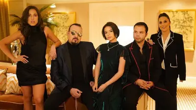 Pepe Aguilar prepara dos bioseries y una serie de viajes: ¿seguirá los pasos de Los Derbez?