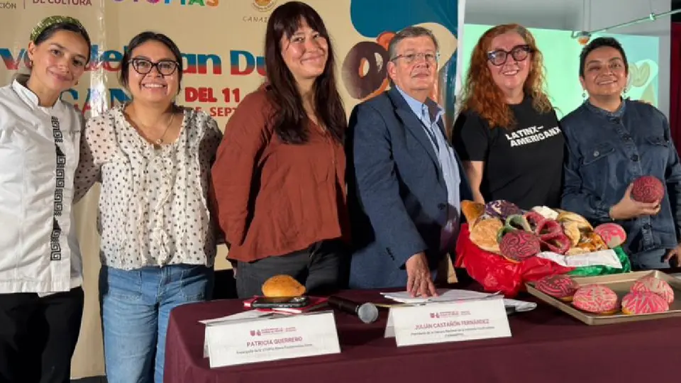 Durante los tres días, el horario será de las 10:00 a las 20:00 horas / Gina Sánchez