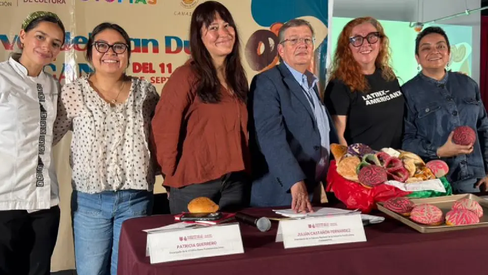 Durante los tres días, el horario será de las 10:00 a las 20:00 horas / Gina Sánchez