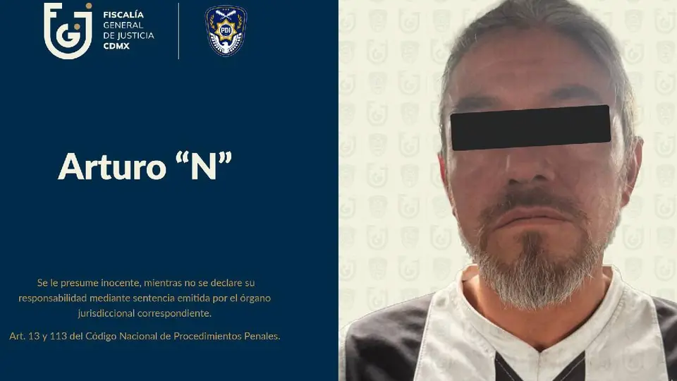 La Fiscalía CDMX analiza modificar la clasificación del delito / @FiscaliaCDMX