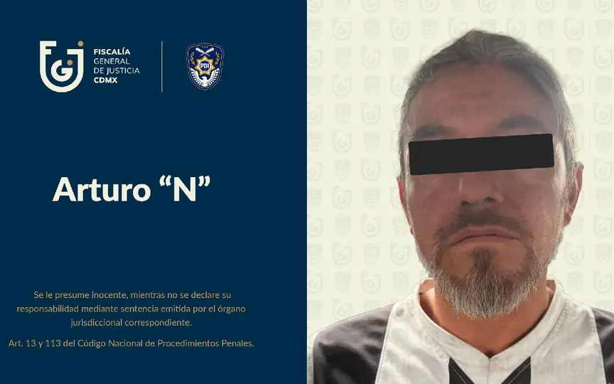 La Fiscalía CDMX analiza modificar la clasificación del delito / @FiscaliaCDMX
